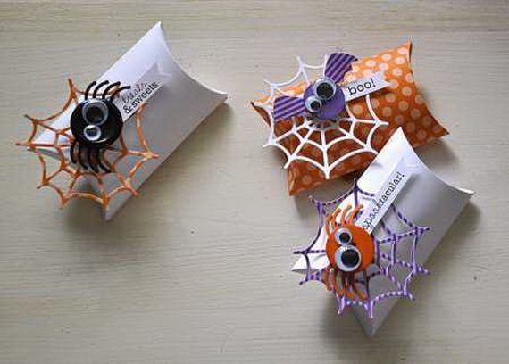 Easy Ideas for Halloween Treat Bags and Candy Bags (12)_resize