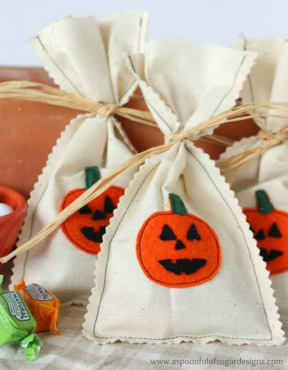 Easy Ideas for Halloween Treat Bags and Candy Bags (18)_resize
