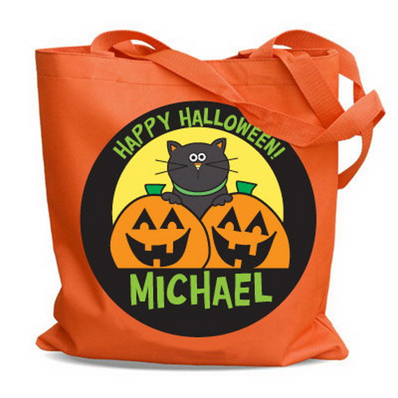 Easy Ideas for Halloween Treat Bags and Candy Bags (51)_resize