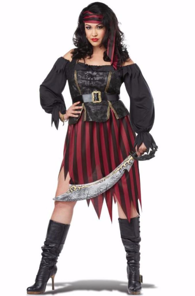 plus-size-halloween-costumes-ideas-for-women-13