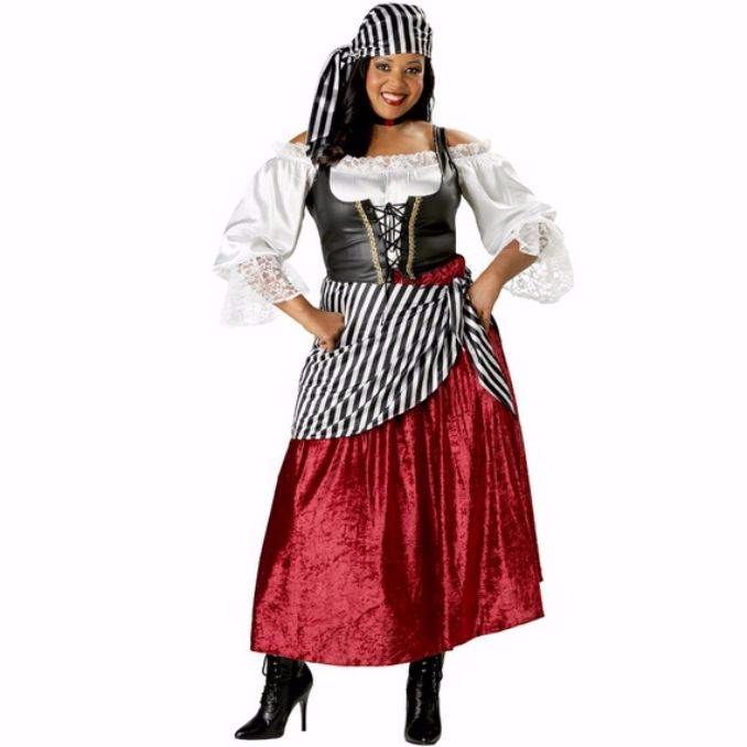 plus-size-halloween-costumes-ideas-for-women-51