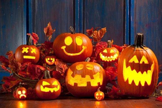 Pumpkin Carving Ideas for Wonderful Halloween day (5)