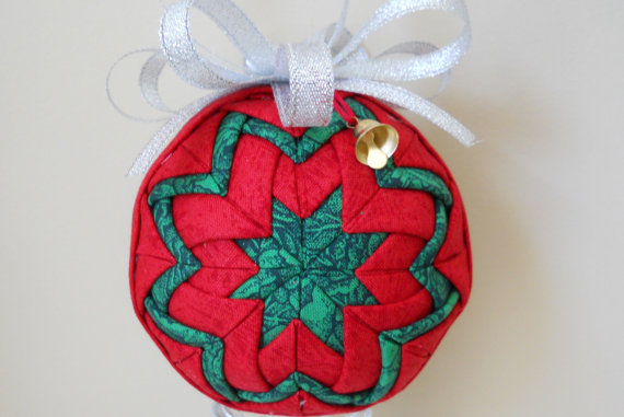 Baby’s First Christmas Ornament Ideas _57