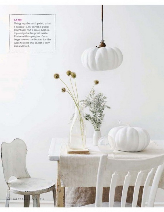 Elegant White Halloween Ideas_69