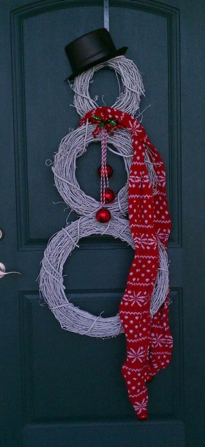 Outdoor-Christmas-Decorations-For-A-Holiday-Spirit-_461