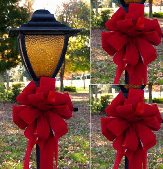 Outdoor-Christmas-Decorations-For-A-Holiday-Spirit-_521