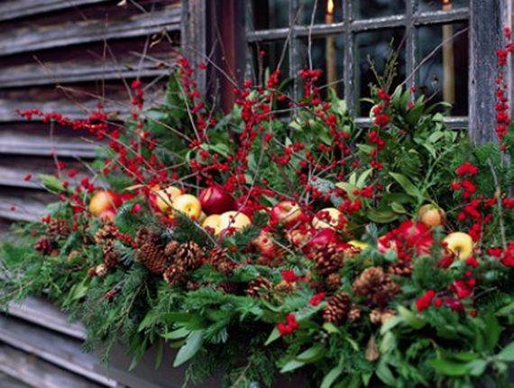 Outdoor-Christmas-Decorations-For-A-Holiday-Spirit-_611