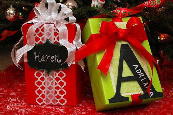 Cute-And-Incredibly-Christmas-Gifts-Wrapping-Ideas-1
