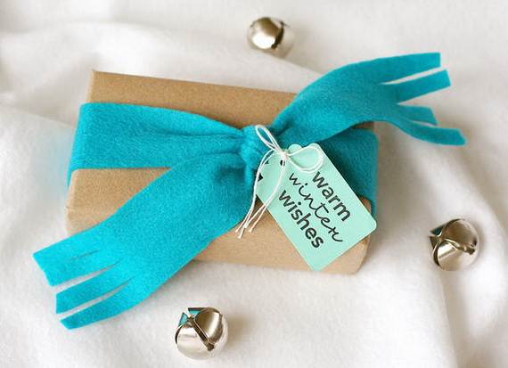 Cute-And-Incredibly-Christmas-Gifts-Wrapping-Ideas-1
