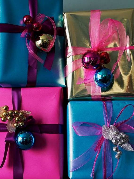 Cute-And-Incredibly-Christmas-Gifts-Wrapping-Ideas-109