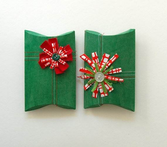 Cute-And-Incredibly-Christmas-Gifts-Wrapping-Ideas-14