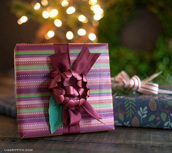 Cute-And-Incredibly-Christmas-Gifts-Wrapping-Ideas-9
