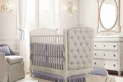 Top Nursery Decorating Theme Ideas and Designs