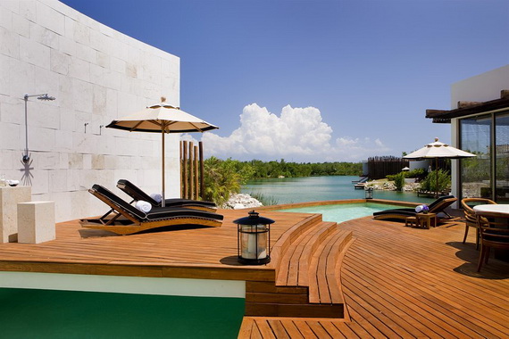 Rosewood Mayakoba Named Top Resort in Mexico _05