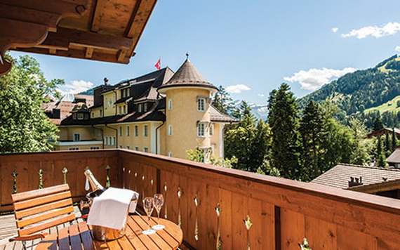 five star hotel in the Center of Gstaad Le Grand Bellevue_37