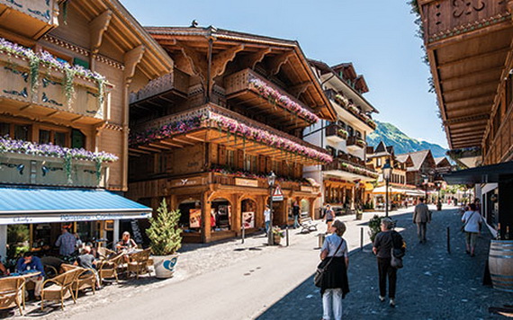 five star hotel in the Center of Gstaad Le Grand Bellevue_41