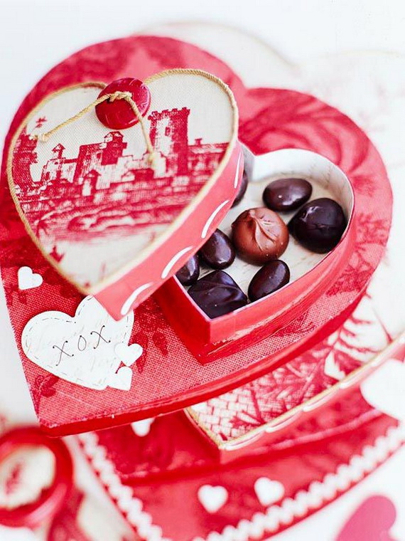 63 Cute Valentine's Gift Ideas