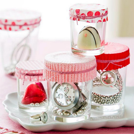 66 Cute Valentine's Gift Ideas