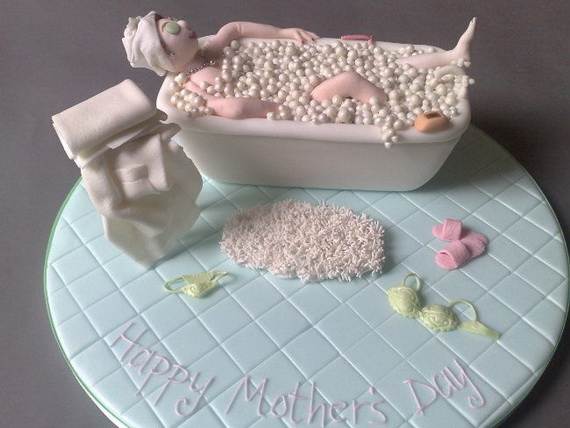 70-Affectionate-Mothers-Day-Cake-Ideas_09