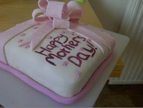 70-Affectionate-Mothers-Day-Cake-Ideas_12