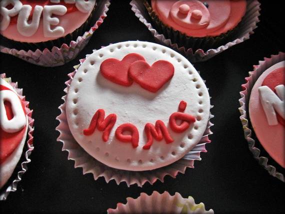 70-Affectionate-Mothers-Day-Cake-Ideas_35