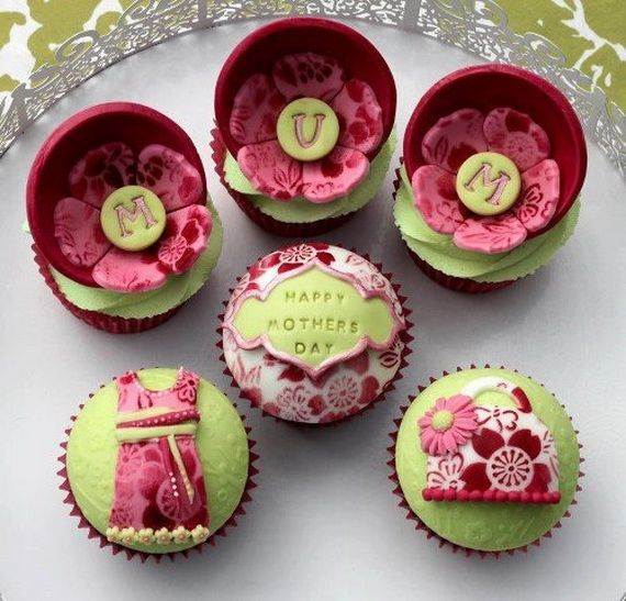 70-Affectionate-Mothers-Day-Cake-Ideas_71