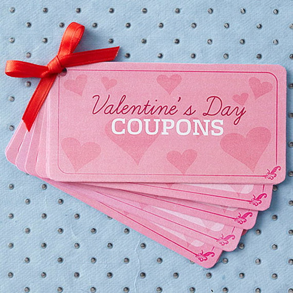 73 Cute Valentine's Gift Ideas