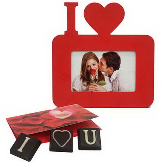 81 Cute Valentine's Gift Ideas