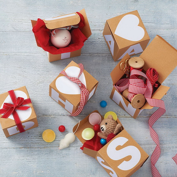 85 Cute Valentine's Gift Ideas