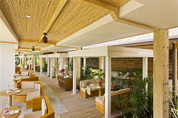 Andaz’s latest luxury hotel, Peninsula Papagayo, Culebra, Costa Rica_27