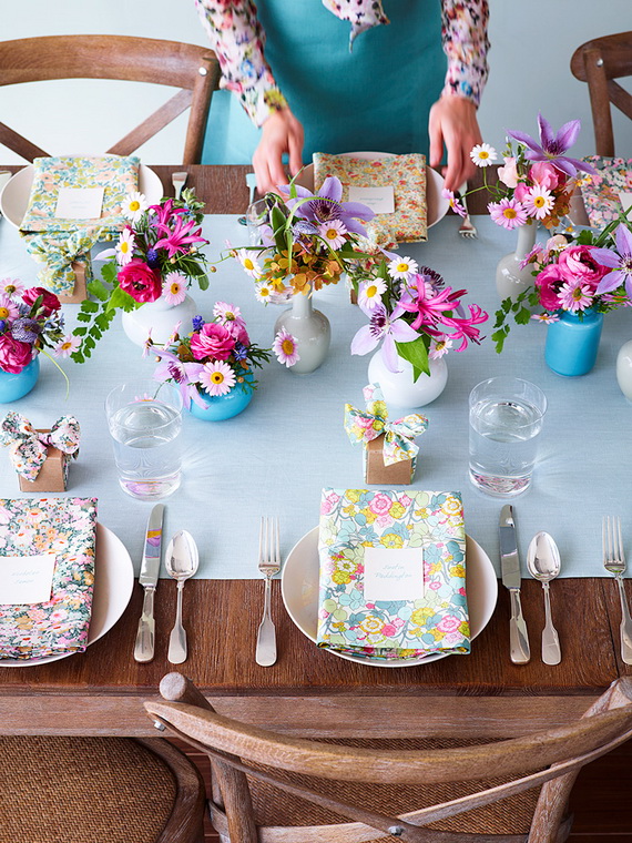 Creative Table Arrangements For A Welcoming Holiday _01