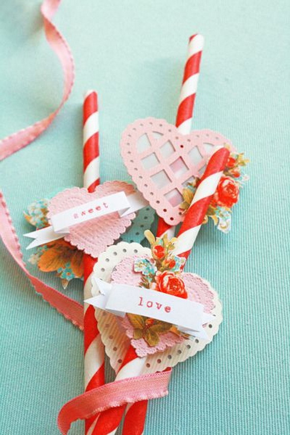 Cute and Easy DIY Valentine’s Day Gift Ideas_36