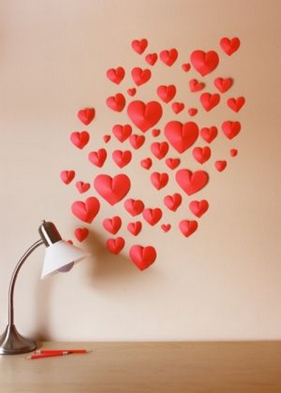Handmade Valentine’s Day Décor Ideas And Gifts_06
