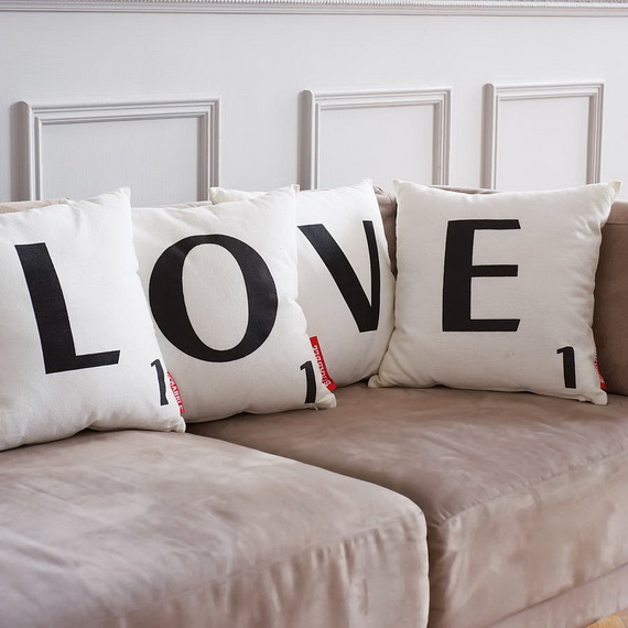 Handmade Valentine’s Day Décor Ideas And Gifts_19