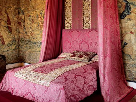 Pink Room Décor Ideas for Valentine’s Day _04 (2)