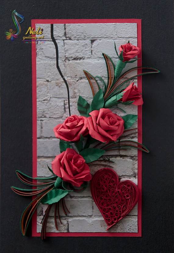 Quilled-Valentines-Day-Craft-Projects-and-Ideas-_15
