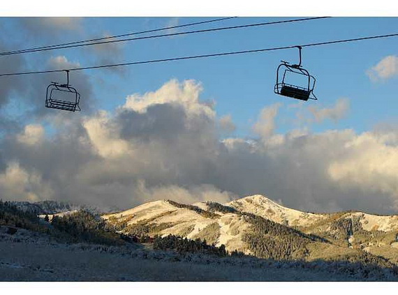 Ski Dream Home Deer Valley Resort - Park City Utah_07