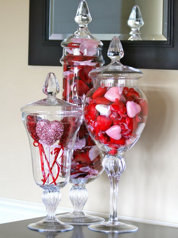 The Greatest Decoration Ideas For Unforgettable Valentine’s Day_05