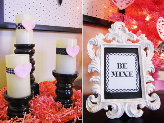 The Greatest Decoration Ideas For Unforgettable Valentine’s Day_09