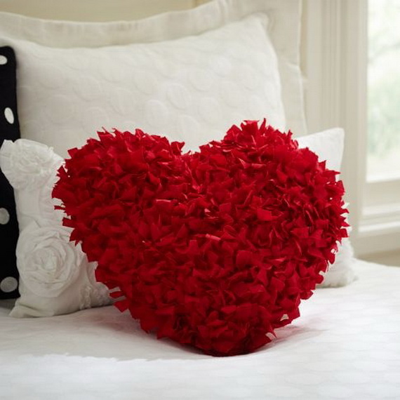 The Greatest Decoration Ideas For Unforgettable Valentine’s Day_16