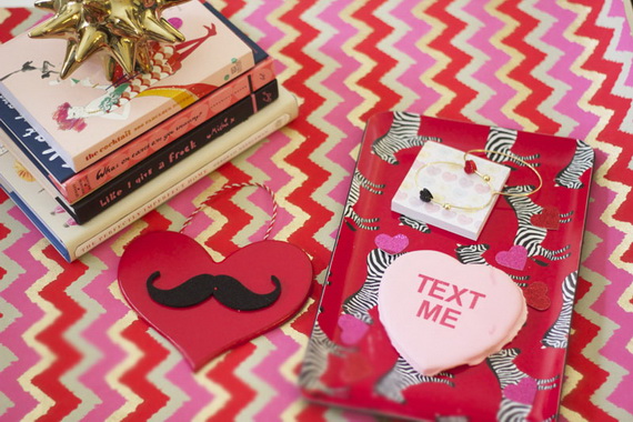 The Greatest Decoration Ideas For Unforgettable Valentine’s Day_42