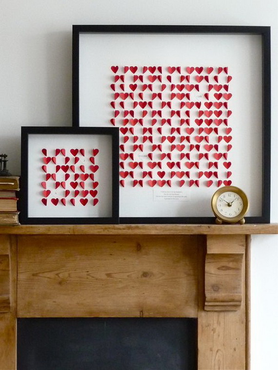The Greatest Decoration Ideas For Unforgettable Valentine’s Day_43