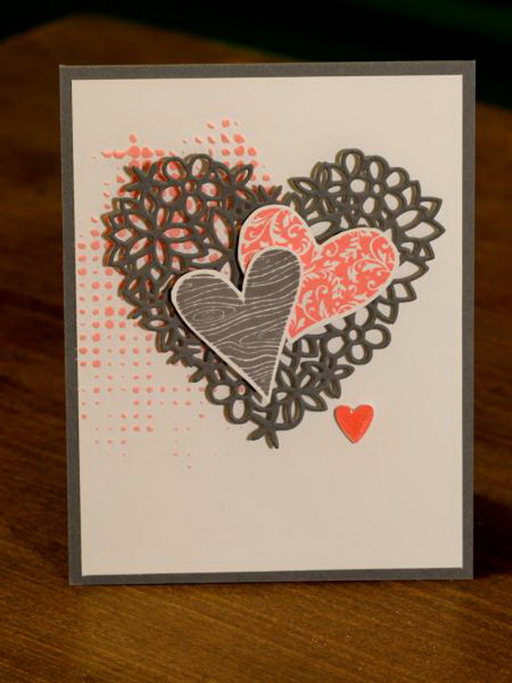 Unique Homemade Valentine Card Design Ideas_04