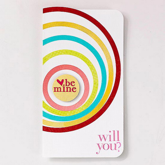 Unique Homemade Valentine Card Design Ideas_05