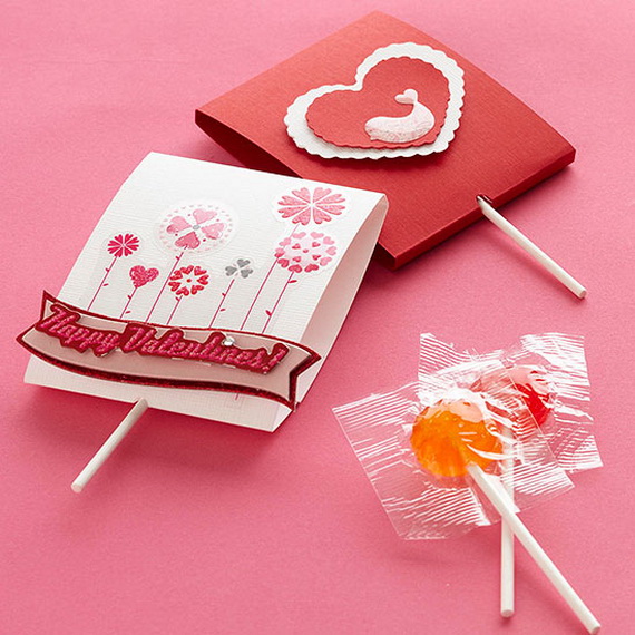 Unique Homemade Valentine Card Design Ideas_20