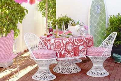 Pink Room Décor Ideas for Valentine’s Day