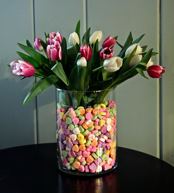 Valentine's Day Flowers and Bouquets_37