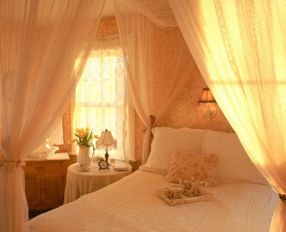 Valentine’s Day Bedroom Decoration Ideas for Your Perfect Romantic Scene_15