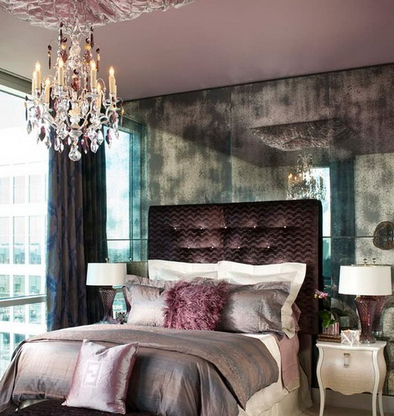 Valentine’s Day Bedroom Decoration Ideas for Your Perfect Romantic Scene_20