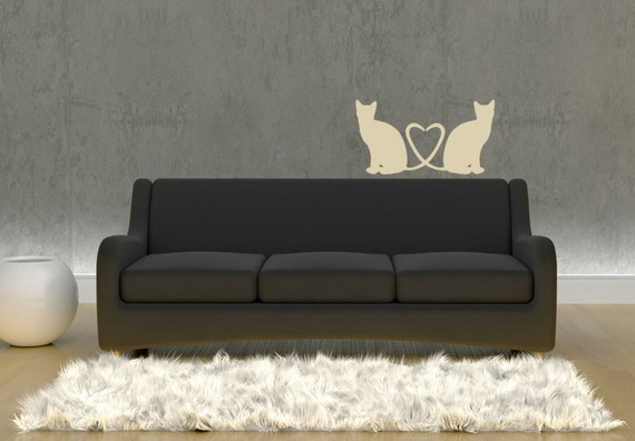 Wall Decal For Valentine’s Day_12